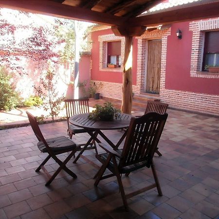 La Cochera De Don Paco Fresno de Cantespino Room photo