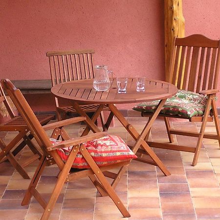 La Cochera De Don Paco Fresno de Cantespino Room photo